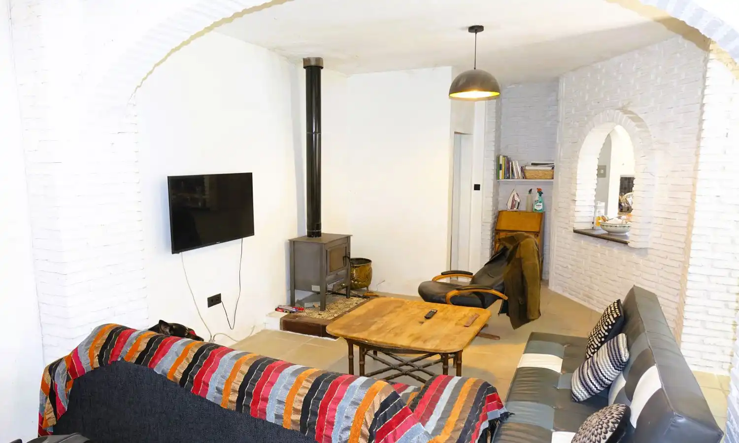 Chalet en venta en Órgiva, imagen 39