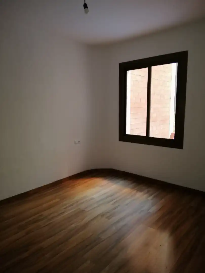 Bedroom of Flat for sale in Barcelona  with Terrace and Balcony