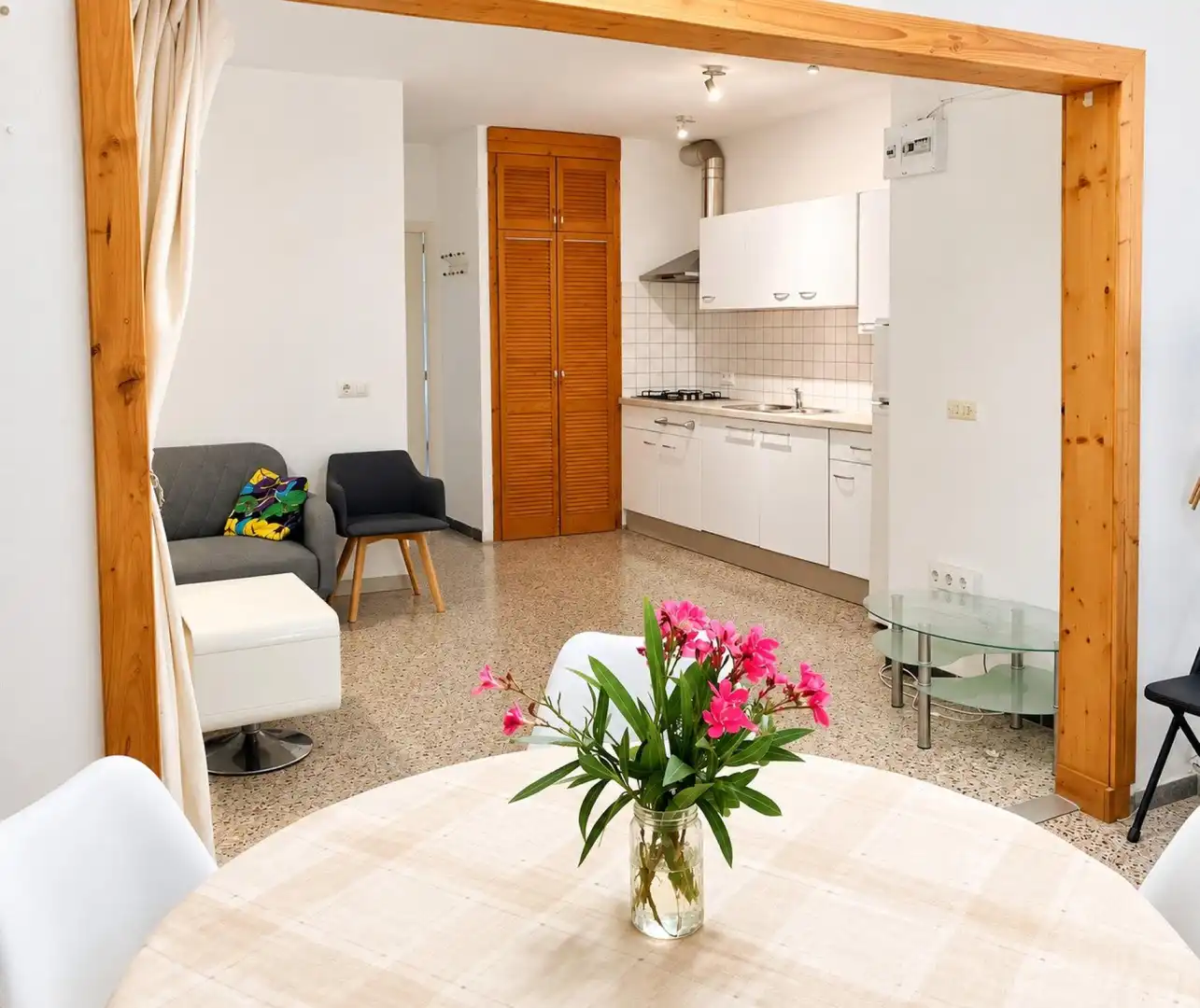 Apartment for sale in Els Grecs - Mas Oliva