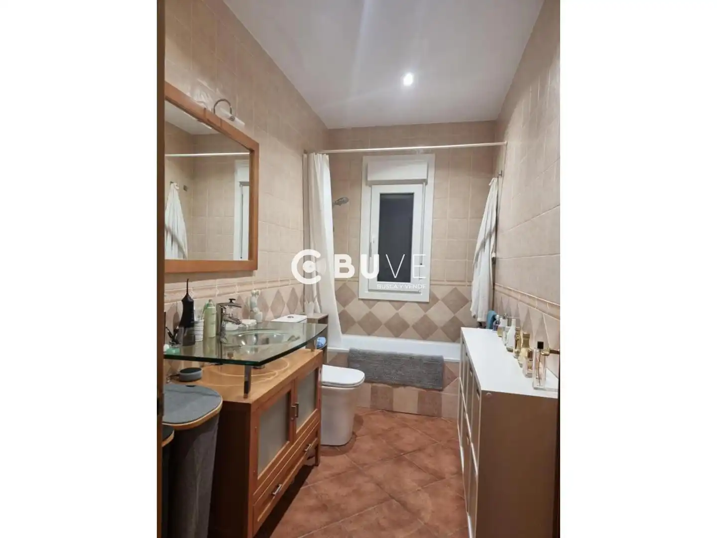 Baño de Casa o chalet en venta en Hormigos, Toledo