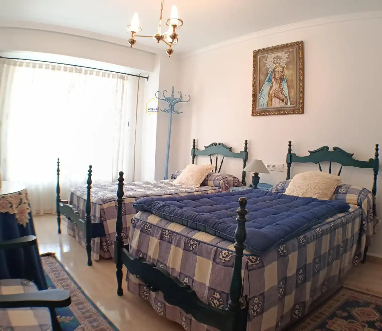 Wohnung zum Verkauf in San José