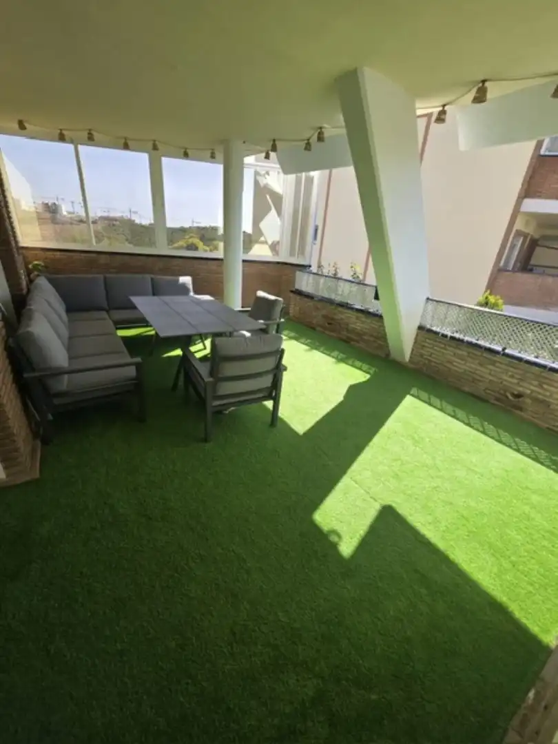 Apartment with terrace for sale in Calle Severiano Ballesteros 12, imagen 11