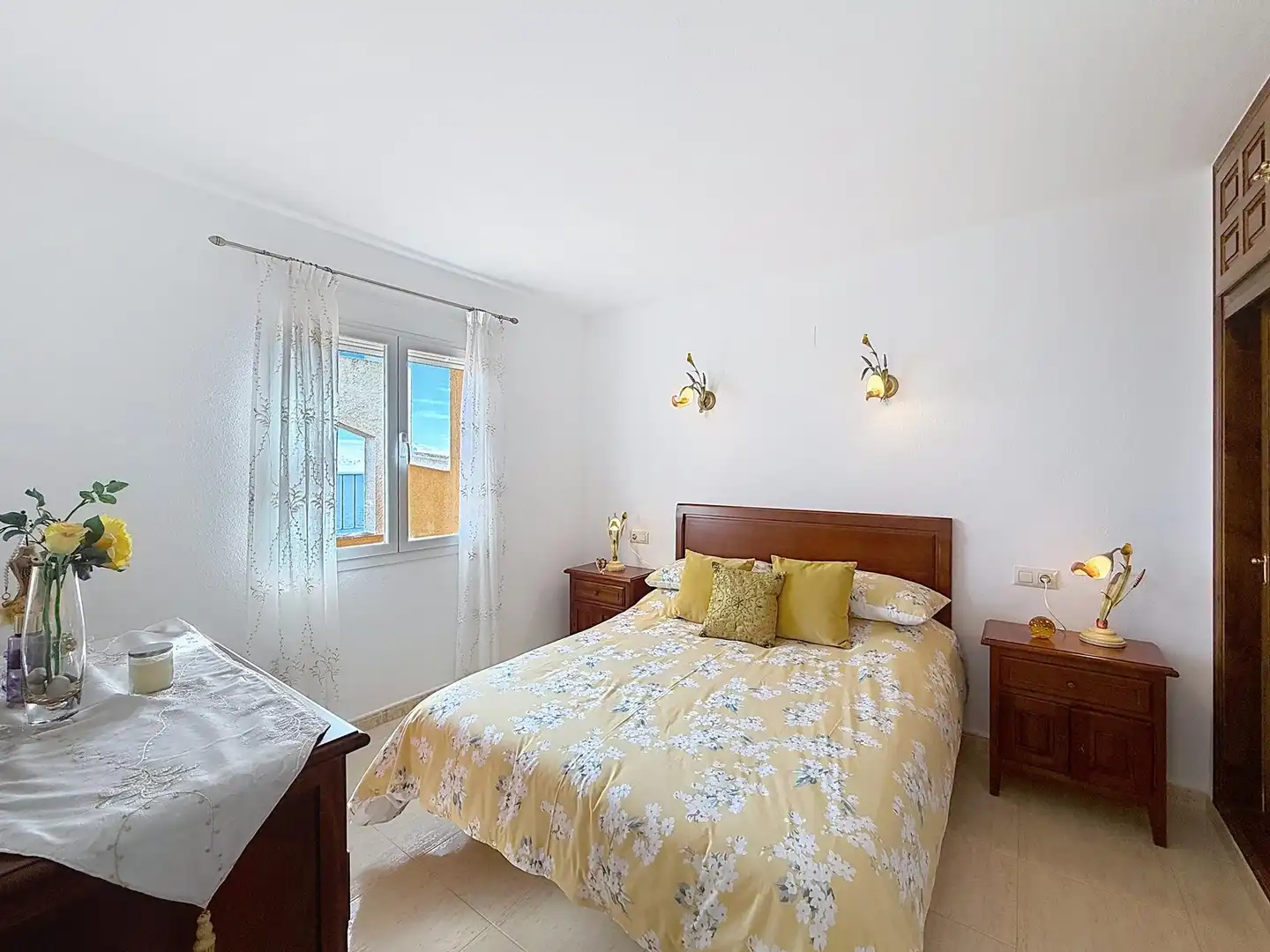 Apartament en venda a Cumbre del Sol