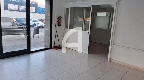 Photo 3 of Premises to rent in Infant Marti, La Maurina, Terrassa