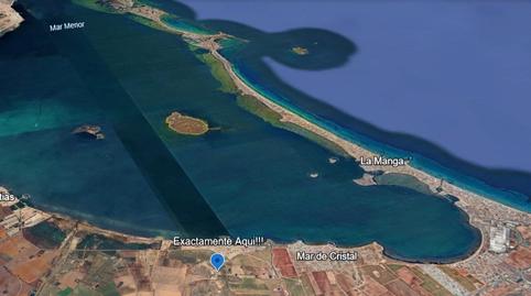 Photo 3 of Residential for sale in Avenida del Progreso, 14, Los Nietos, Murcia