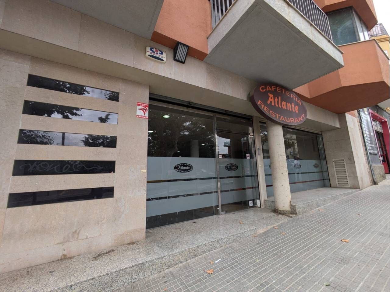 Local en venta en Sant Quintí de Mediona con Alarma