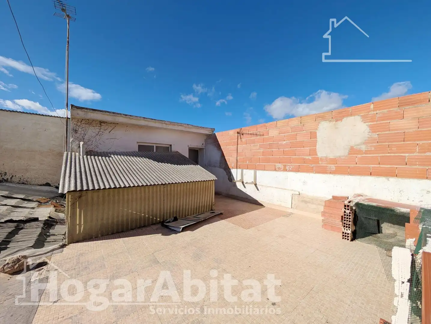 Terrace of Houses for sale in Alicante / Alacant  with Terrace