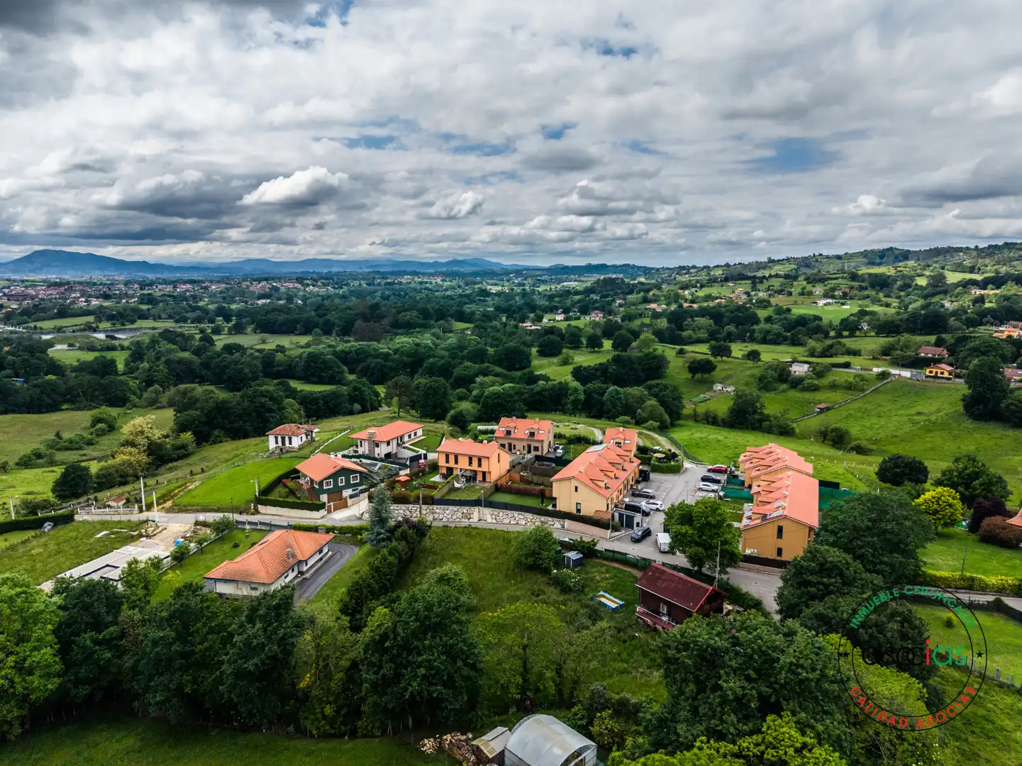 Detached homes for sale in Siero  with Heating, Private garden and Storage room