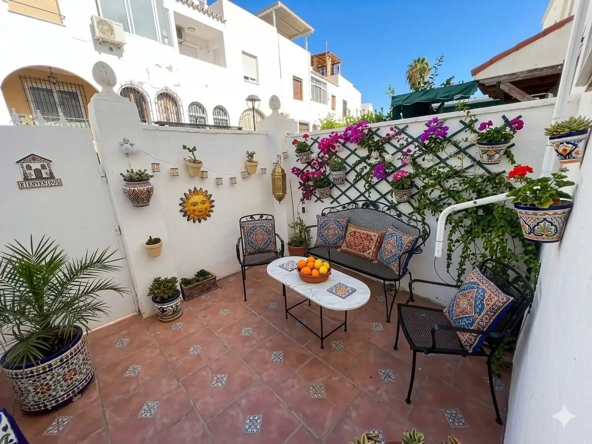 Detached homes for sale in La Colina