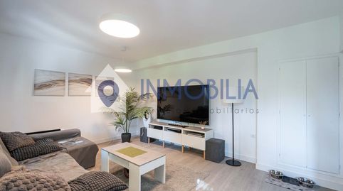 Foto 4 de Piso en venta en Calle de la Encomienda de Palacios, Fontarrón, Madrid Capital