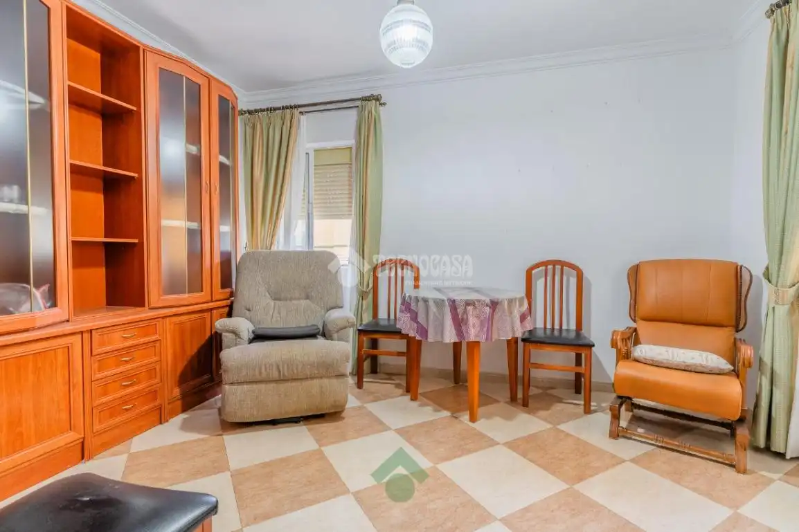 Flat for sale in Centro
