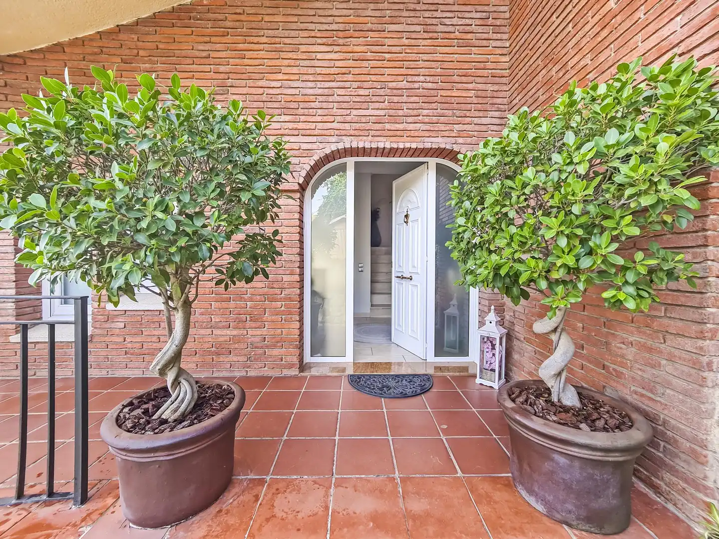 Chalet con terraza en venta en Prat de la Riba, imagen 10