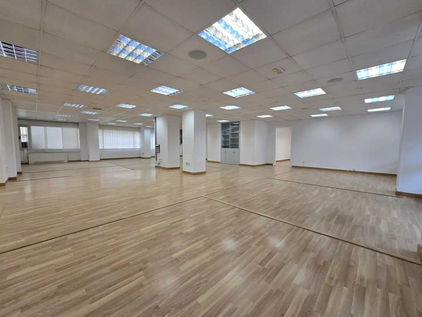 Büro mit Aufzug zur Miete in Logroño - Gran Via Juan Carlos I, imagen 3