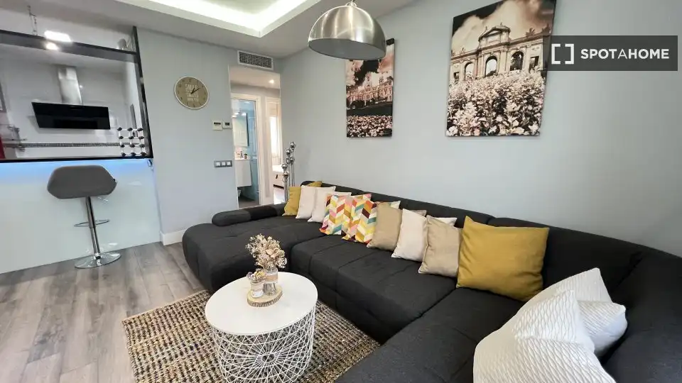 Wohnung zur Miete in Arganzuela, imagen 16