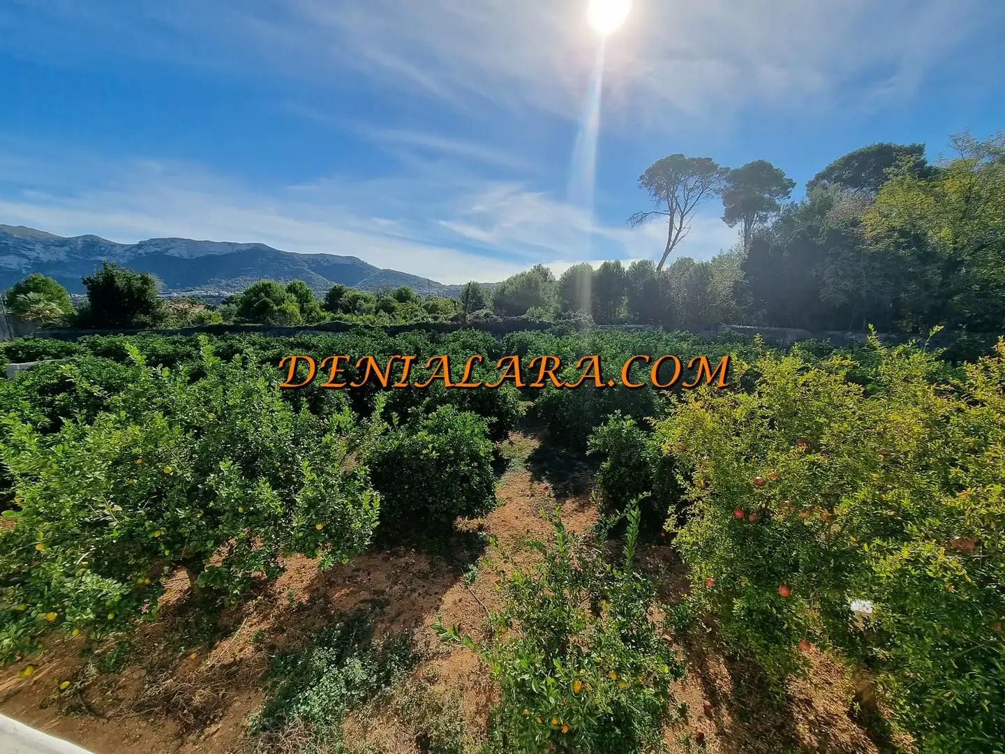 Casa o chalet en venta en Dénia con Jardín privado, Terraza y Trastero