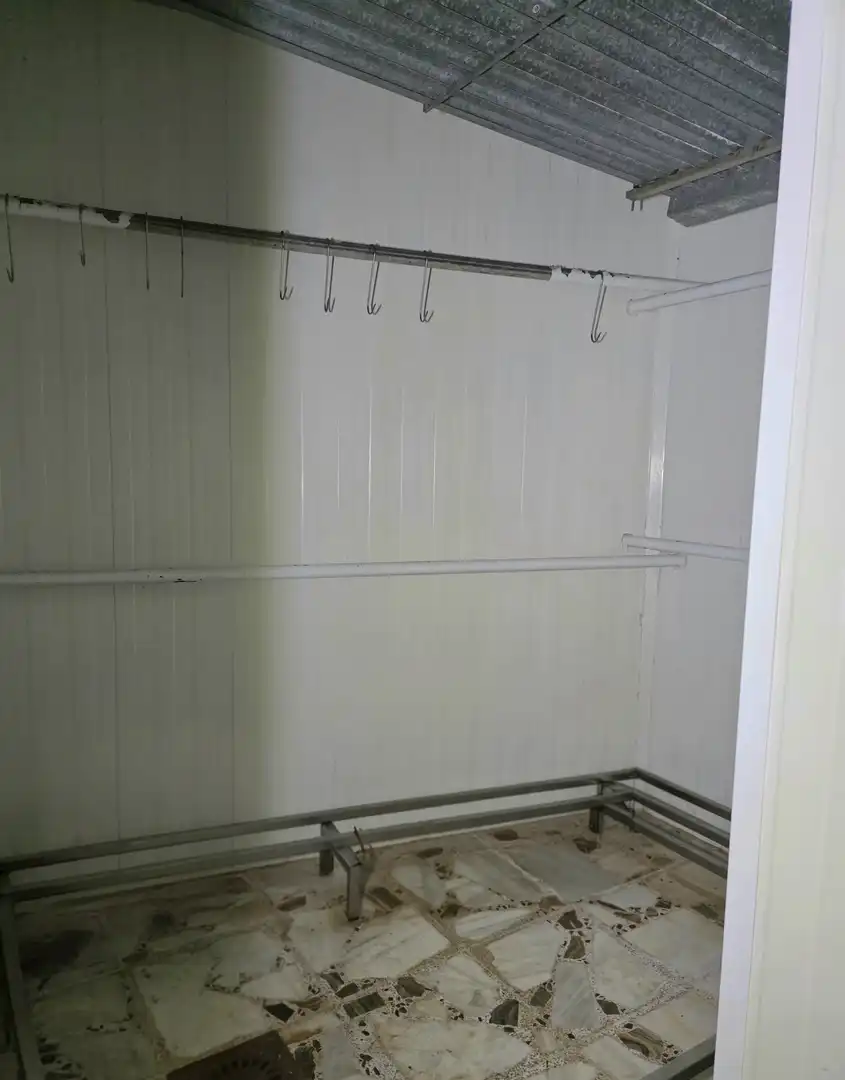 Bedroom of Commercial properties for sale in Barruelo de Santullán