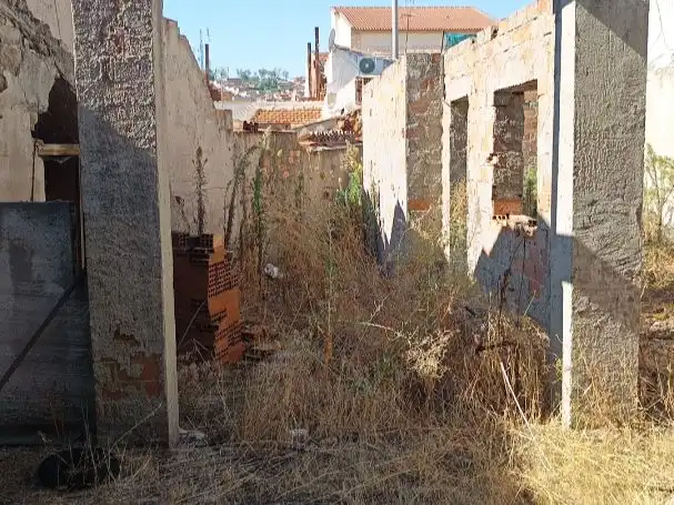 Casa o xalet en venda en Puertollano