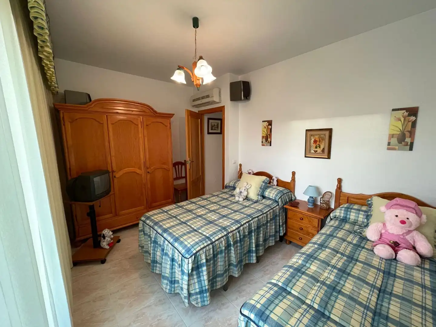 Casa adosada en venta en Cuevas del Almanzora pueblo