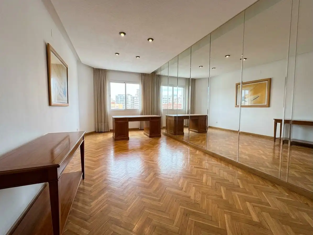 Appartement avec ascenseur à vendre à Chamartín, imagen 7