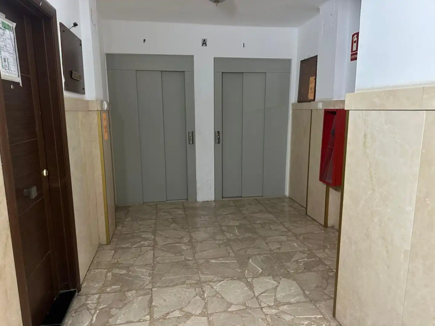 Flat for sale in Castellón de la Plana / Castelló de la Plana