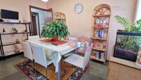 Dining room of Flat for sale in Ponteareas  with Terrace