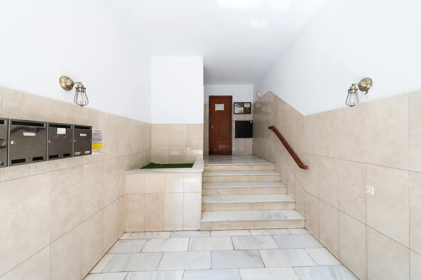 Flat for sale in Málaga