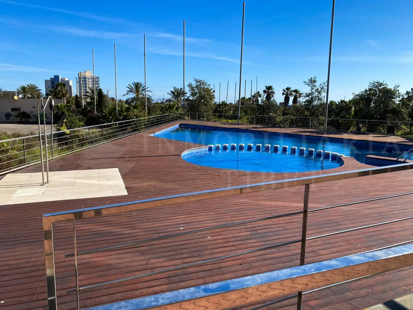 Apartament amb piscina en venda a Desconocido Veneziola D 8, imagen 12