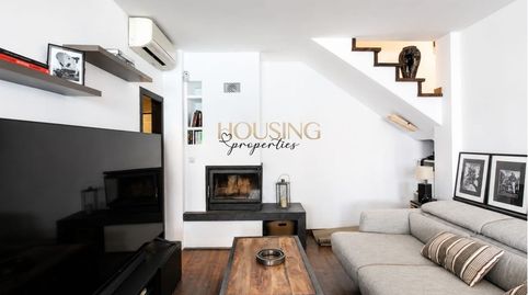 Foto 3 de Casa adosada en venta en L'Olivera, Palma de Mallorca