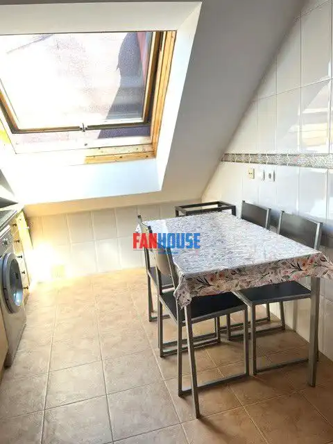 Attic for sale in Gijón   with Heating