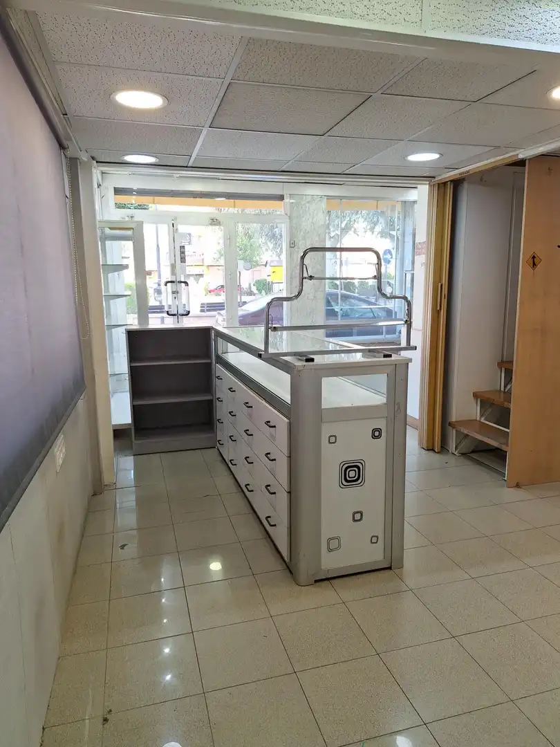 Business premises to rent in Plaza Plaza de España, imagen 17