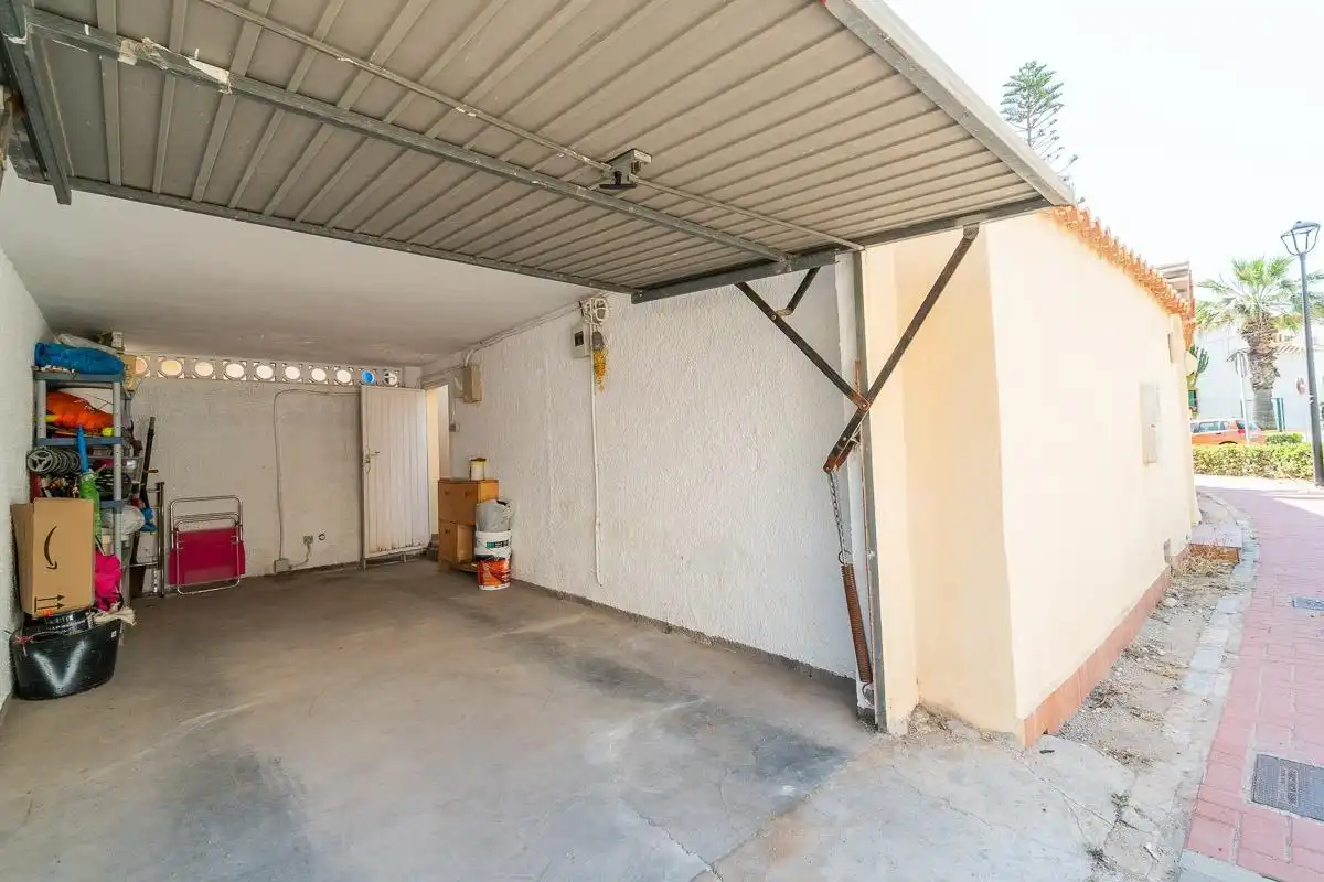 Villa avec terrasse à vendre à Calle MIMOSAS 2, imagen 37