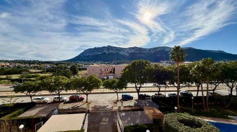 Foto 3 de Pis en venda a La Pedrera - Vessanes, Dénia