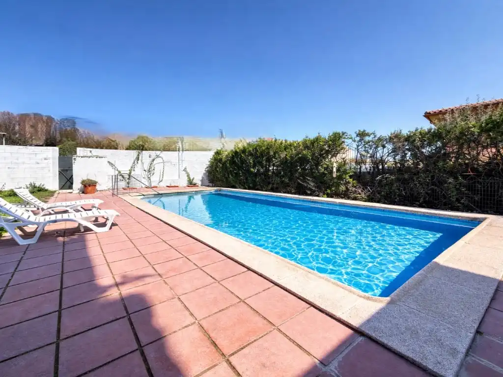 Maison avec piscine à vendre à Norte-Sierra, imagen 4