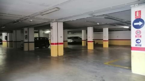 Photo 4 of Garage for sale in Juan Carlos I,  Murcia Capital