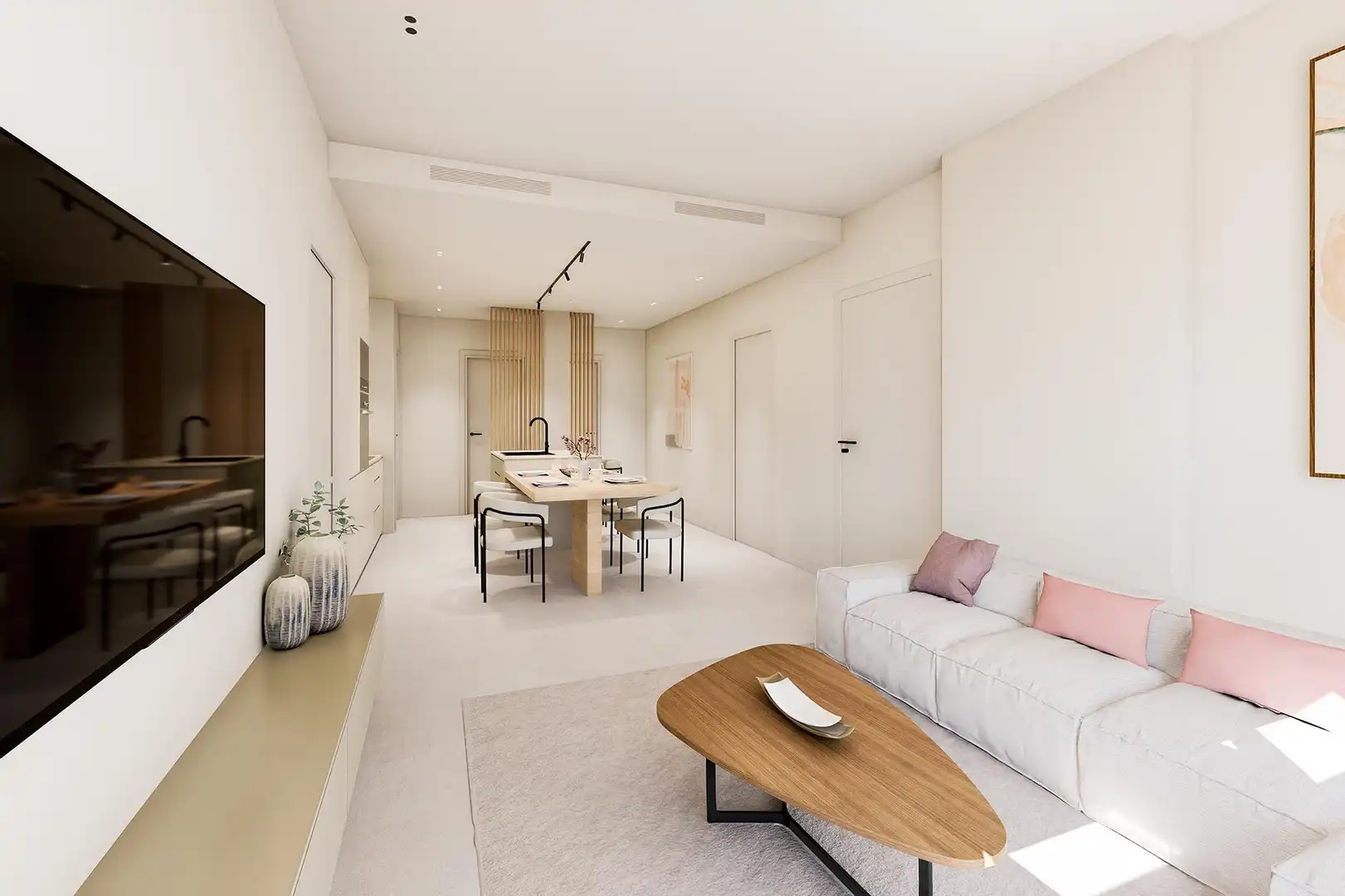 Bungalow con piscina en venta en Las Lomas de Rame - Bahía Bella, imagen 12