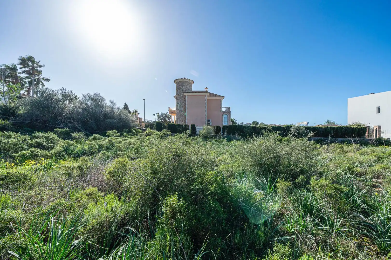 Residential for sale in Llucmajor