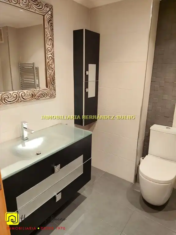 Wohnung mit Terrasse zur Miete in Centro, imagen 32
