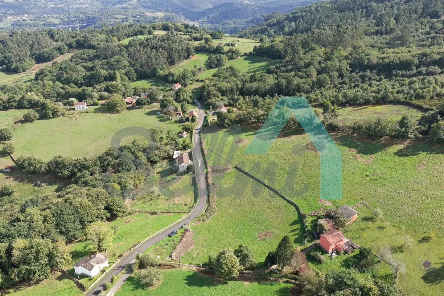 Grundstücke und Bauplätze zum Verkauf in Arrecin, imagen 29
