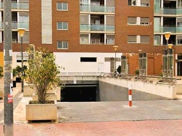 Individuale in affitto a Avenida JUAN PABLO II 25