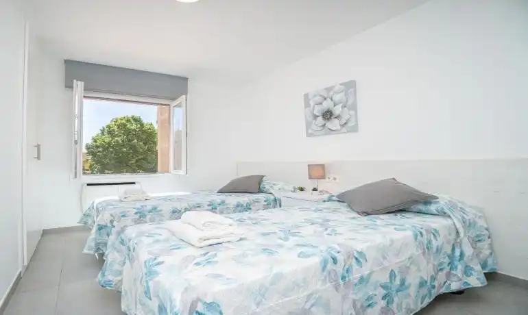 Mini appartamento con piscina in vendita a Muga - Gran Reserva - Badia, imagen 16