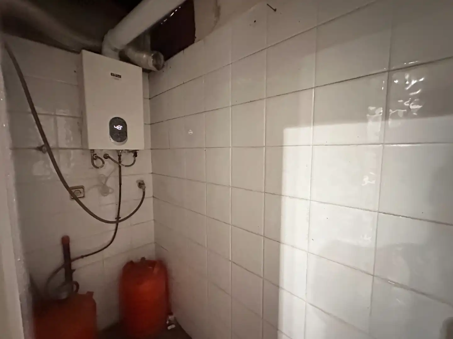 Piso con ascensor en venta en Plaça Badalona, imagen 14