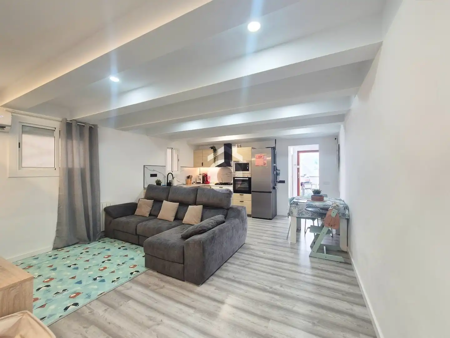 Appartamento in vendita a Carrer Francesc Macià