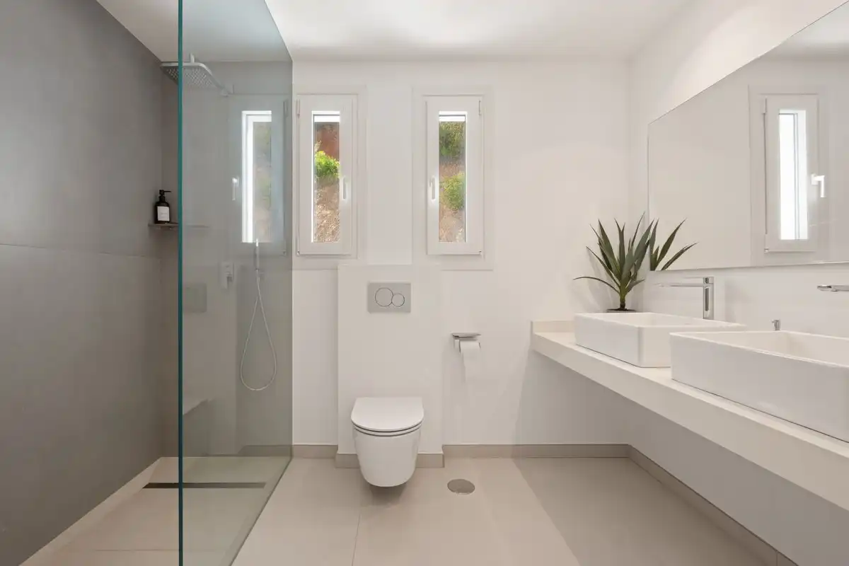 House with pool for sale in Elviria - Cabopino, imagen 37