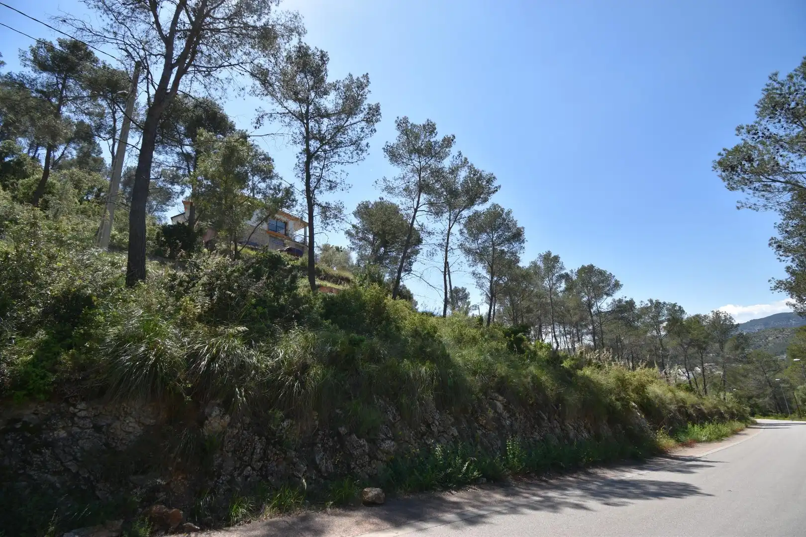 Terreny residencial en venda a Olivella, imagen 2