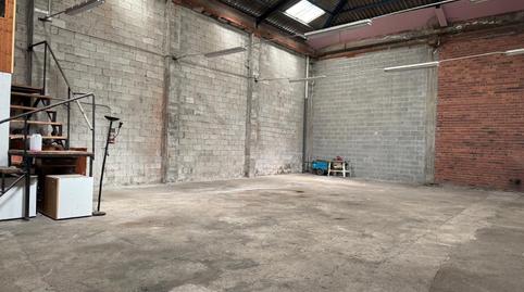 Photo 4 of Industrial buildings for rent in Pastoriza, Arteixo