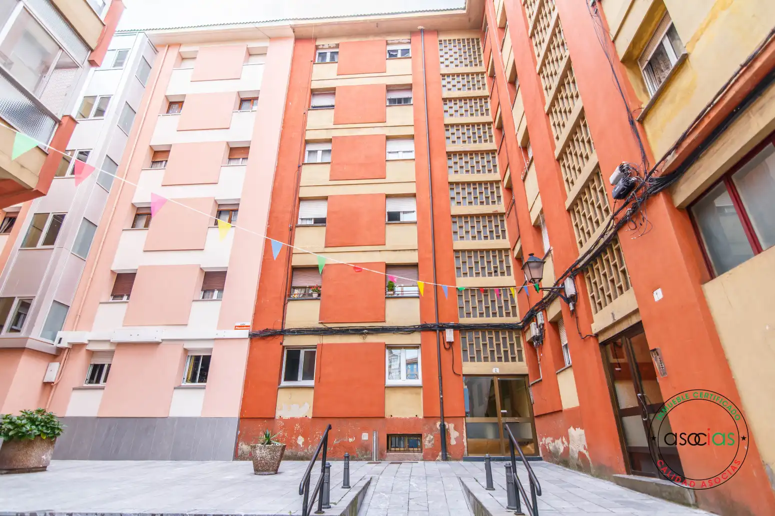 Pis amb terrassa en venda a Gijón - CL FUERTE VIEJO 2, imagen 32