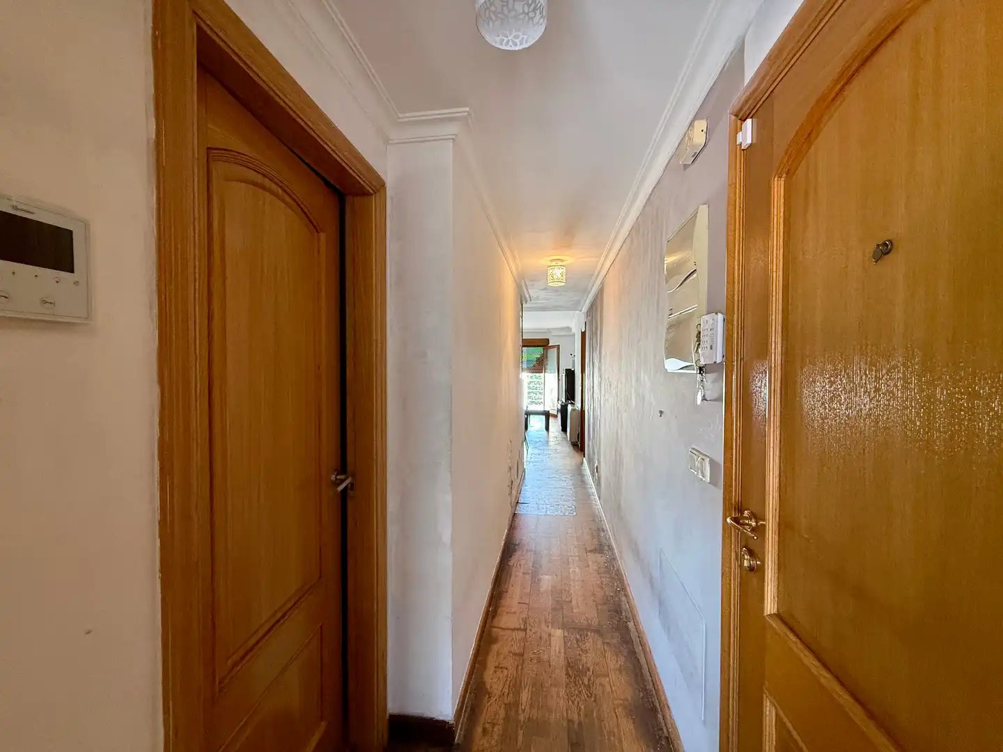 Apartament en venda en O Grove   amb Calefacció, Traster i Moblat