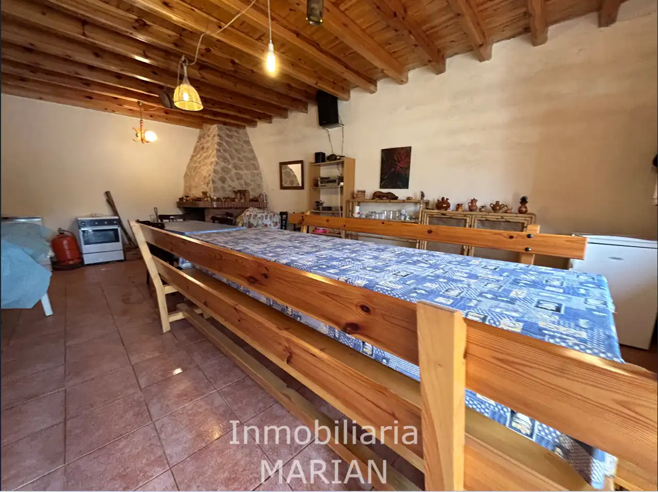 Finca rústica en venta en Santa Cruz de la Salceda