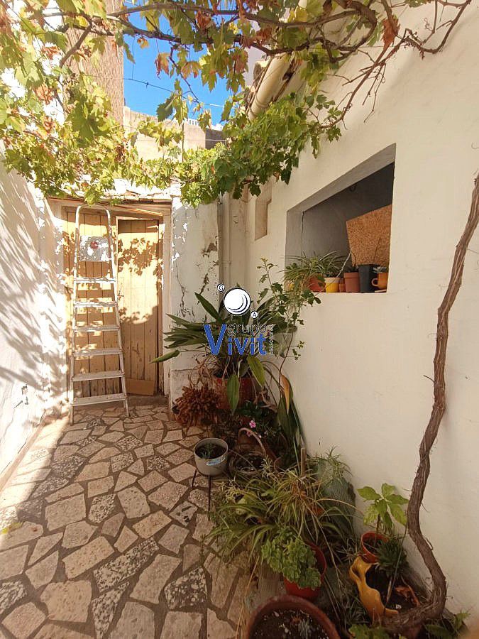 Casa o xalet en venda en Alcalá de Guadaira