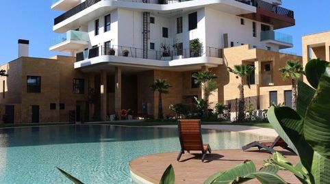 Foto 2 de Apartamento en venta en Allon, 1, Platja de Torres, Villajoyosa / La Vila Joiosa